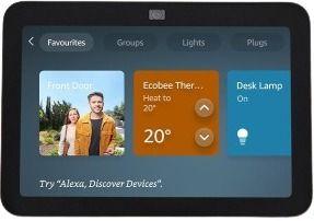 Refurbished Amazon Echo Show 8 3rd Gen - Reebelo Österreich