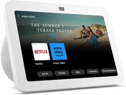 Refurbished Amazon Echo Show 8 3rd Gen - Reebelo Österreich