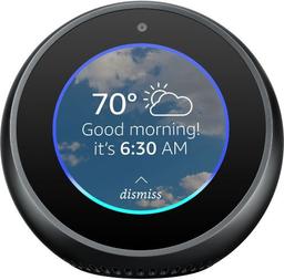 Refurbished Amazon Echo Spot 2.5" Smart Display with Alexa - Reebelo Österreich