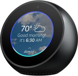 Refurbished Amazon Echo Spot 2.5" Smart Display with Alexa - Reebelo Österreich