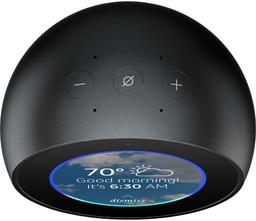 Refurbished Amazon Echo Spot 2.5" Smart Display with Alexa - Reebelo Österreich