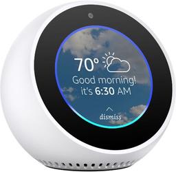 Refurbished Amazon Echo Spot 2.5" Smart Display with Alexa - Reebelo Österreich