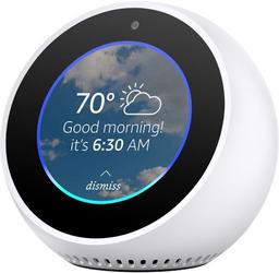 Refurbished Amazon Echo Spot 2.5" Smart Display with Alexa - Reebelo Österreich