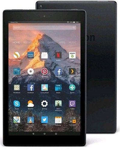 Refurbished Amazon Fire HD 10 Tablet (2019) - Reebelo Österreich