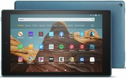 Refurbished Amazon Fire HD 10 Tablet (2019) - Reebelo Österreich