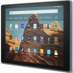 Refurbished Amazon Fire HD 10 Tablet (2019) - Reebelo Österreich