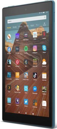 Refurbished Amazon Fire HD 10 Tablet (2019) - Reebelo Österreich