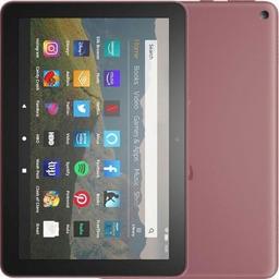 Refurbished Amazon Fire HD 10 Tablet (2019) - Reebelo Österreich