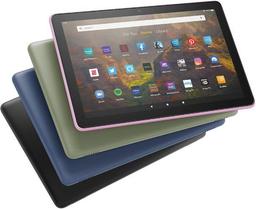 Refurbished Amazon Fire HD 10 Tablet (2021) - Reebelo Österreich