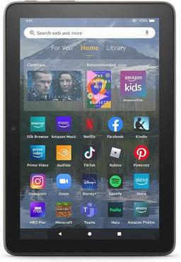 Refurbished Amazon Fire HD 8 Plus Tablet (2020) - Reebelo Österreich