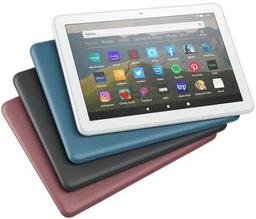 Refurbished Amazon Fire HD 8 Plus Tablet (2020) - Reebelo Österreich