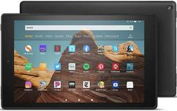 Refurbished Amazon Fire HD 8 Tablet (2020) - Reebelo Österreich