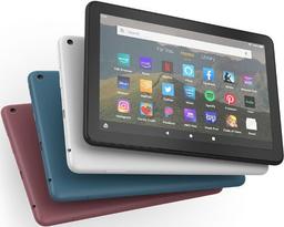 Refurbished Amazon Fire HD 8 Tablet (2020) - Reebelo Österreich