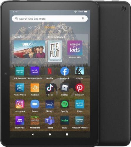 Refurbished Amazon Fire HD 8 Tablet (2022) - Reebelo Österreich