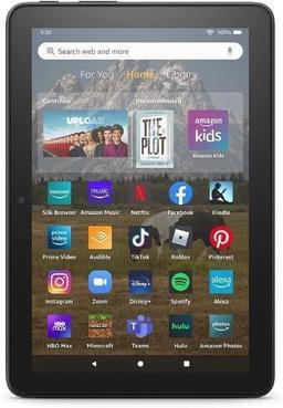 Refurbished Amazon Fire HD 8 Tablet (2022) - Reebelo Österreich
