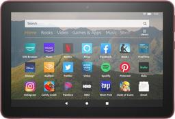 Refurbished Amazon Fire HD 8 Tablet (2022) - Reebelo Österreich