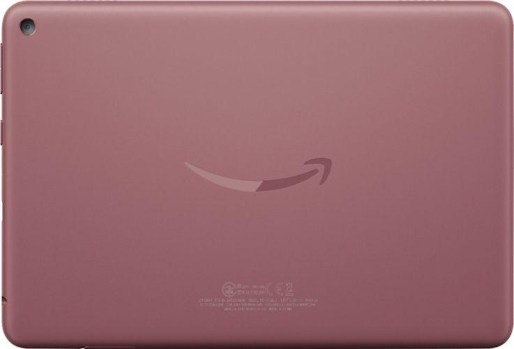 Refurbished Amazon Fire HD 8 Tablet (2022) - Reebelo Österreich