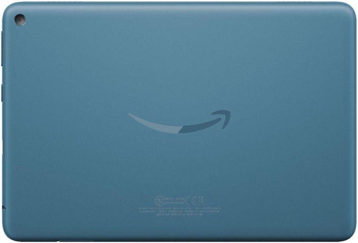 Refurbished Amazon Fire HD 8 Tablet (2022) - Reebelo Österreich