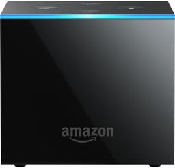 Refurbished Amazon Fire TV Cube (2nd Generation) - Reebelo Österreich
