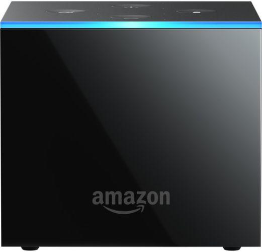 Refurbished Amazon Fire TV Cube (2nd Generation) - Reebelo Österreich