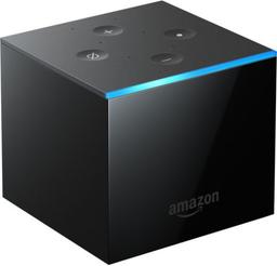 Refurbished Amazon Fire TV Cube (2nd Generation) - Reebelo Österreich