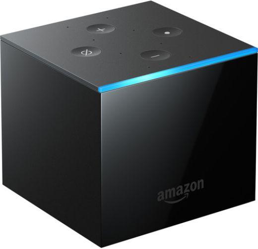 Refurbished Amazon Fire TV Cube (2nd Generation) - Reebelo Österreich