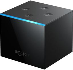 Refurbished Amazon Fire TV Cube (2nd Generation) - Reebelo Österreich