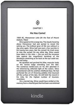Refurbished Amazon Kindle 10. Generation E-Reader (2019) - Reebelo Österreich