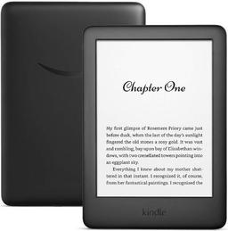 Refurbished Amazon Kindle 10. Generation E-Reader (2019) - Reebelo Österreich
