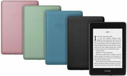 Refurbished Amazon Kindle 10. Generation E-Reader (2019) - Reebelo Österreich