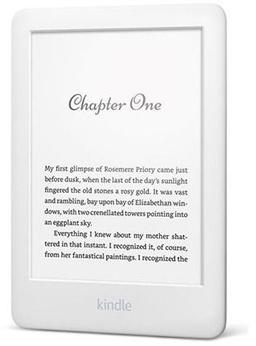 Refurbished Amazon Kindle 10. Generation E-Reader (2019) - Reebelo Österreich