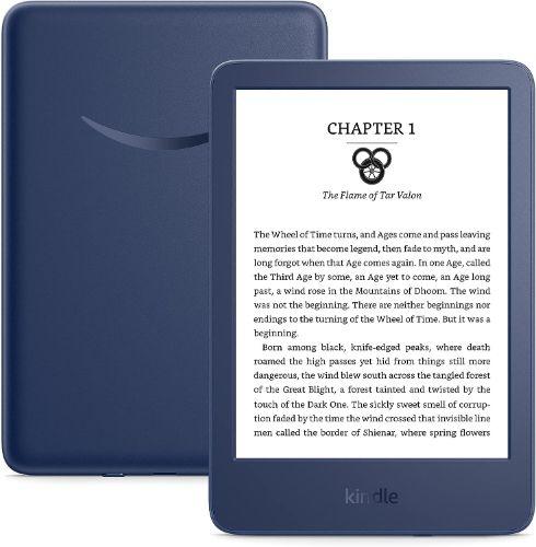 Refurbished Amazon Kindle 11. Generation E-Reader (2022) - Reebelo Österreich