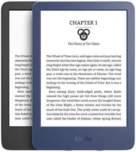 Refurbished Amazon Kindle 11. Generation E-Reader (2022) - Reebelo Österreich