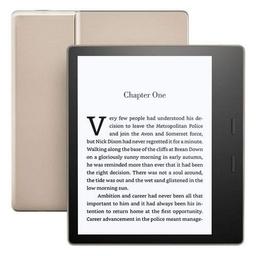Refurbished Amazon Kindle Oasis (9. Generation) - Reebelo Österreich