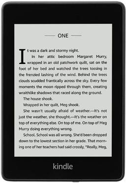 Refurbished Amazon Kindle Paperwhite 10th Gen E-Reader (2018) - Reebelo Österreich