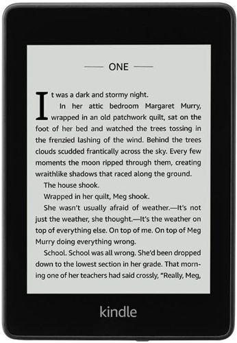 Refurbished Amazon Kindle Paperwhite 10th Gen E-Reader (2018) - Reebelo Österreich