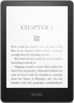 Refurbished Amazon Kindle Paperwhite 11. Generation E-Reader (2021) - Reebelo Österreich