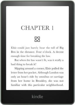 Refurbished Amazon Kindle Paperwhite 11. Generation E-Reader (2021) - Reebelo Österreich