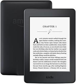 Refurbished Amazon Kindle Paperwhite 7. Generation E-Reader (2015) - Reebelo Österreich
