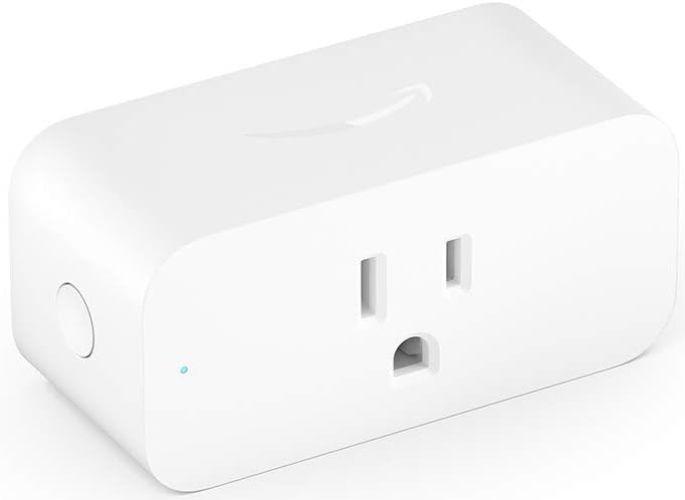 Refurbished Amazon Smart Plug | Works with Alexa (US) - Reebelo Österreich