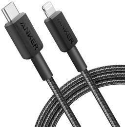 Refurbished Anker 322 USB-C auf Lightning Ladekabel (2er Pack) - Reebelo Österreich