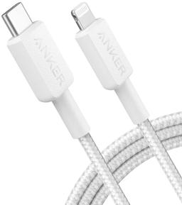 Refurbished Anker 322 USB-C auf Lightning Ladekabel (2er Pack) - Reebelo Österreich