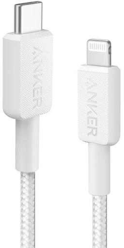 Refurbished Anker 322 USB-C auf Lightning Ladekabel (2er Pack) - Reebelo Österreich