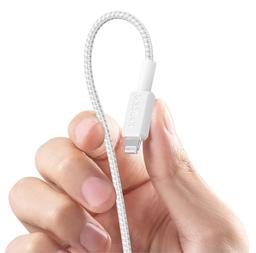 Refurbished Anker 322 USB-C auf Lightning Ladekabel (2er Pack) - Reebelo Österreich