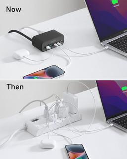 Refurbished Anker 525 Charging Station | A91C0 - Reebelo Österreich