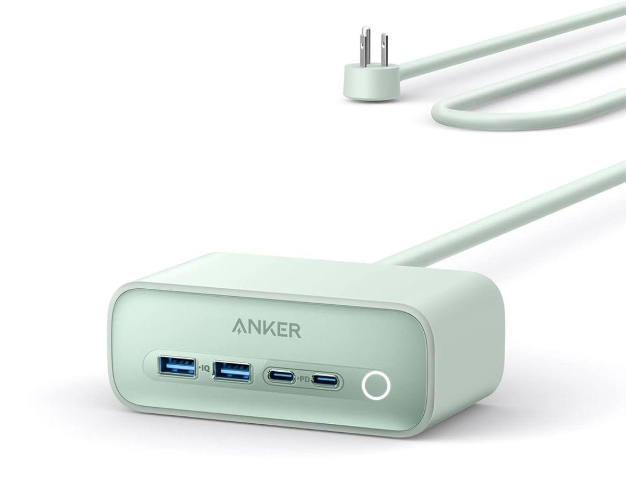 Refurbished Anker 525 Charging Station | A91C0 - Reebelo Österreich
