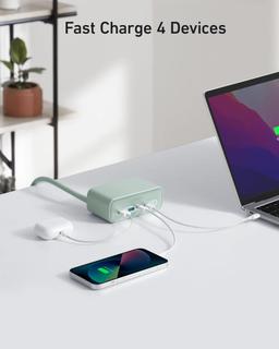 Refurbished Anker 525 Charging Station | A91C0 - Reebelo Österreich