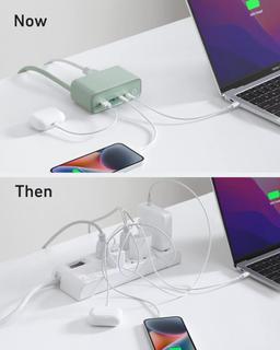 Refurbished Anker 525 Charging Station | A91C0 - Reebelo Österreich