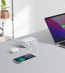 Refurbished Anker 525 Charging Station | A91C0 - Reebelo Österreich