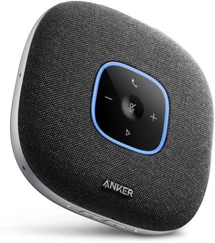 Refurbished Anker PowerConf S3 Speakerphone - Reebelo Österreich